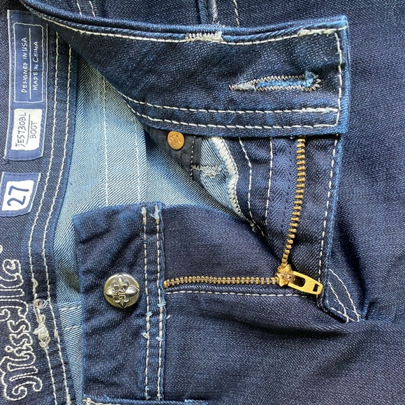 👖Miss Me Jeans - Picture 11 of 11
